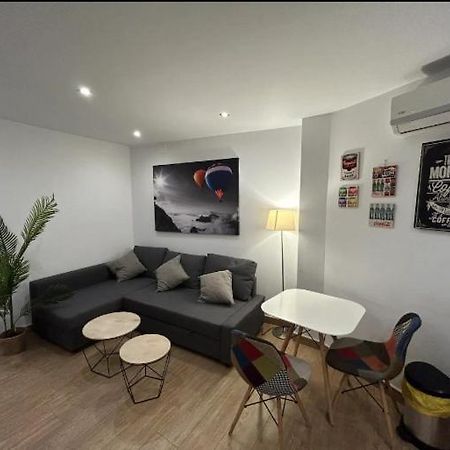 Acogedor Apartamento Picasso Малага Экстерьер фото