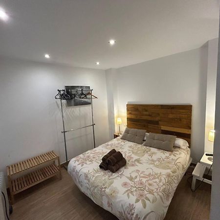 Acogedor Apartamento Picasso Малага Экстерьер фото